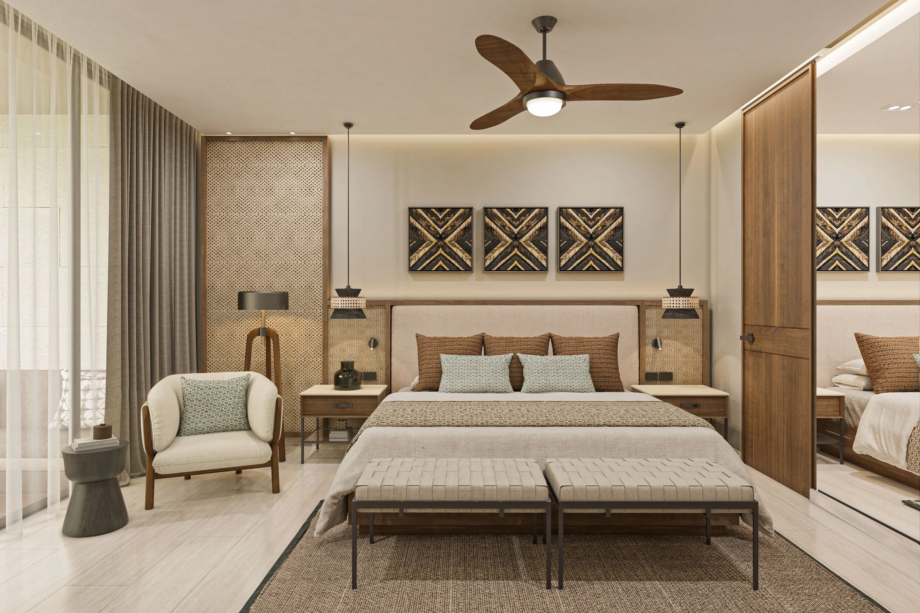 Xcanatun Residences